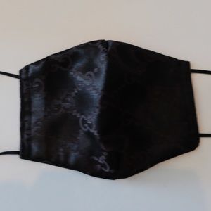 Gucci Face Mask